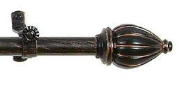 ROD/FINIAL LAWSON 28X48     P6