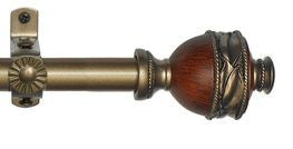 RD/FINL AVA66-120 ANTQ/WOOD P4
