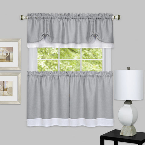 DARCY TIER/VAL58X36GRY/WHT P12