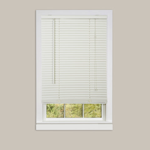 DLX SUNDWN 1''BLND 32X64ALBS P6