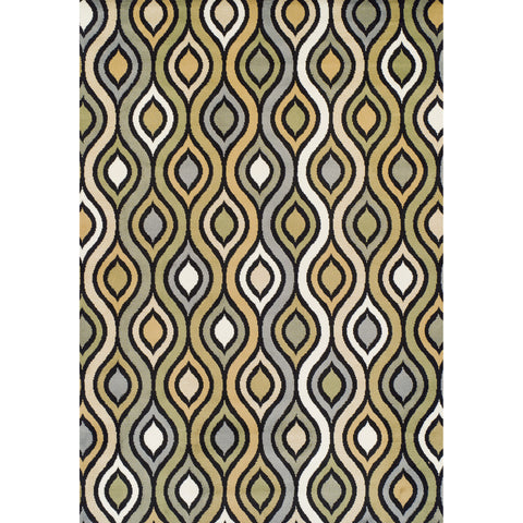 FERRERA RUG #104 - TRIBECA P1