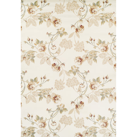 FERRERA RUG #108 - LILY TAN P1