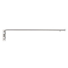 BRENT SWING ARM ROD NICKEL P4