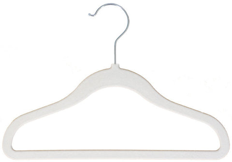 VELVT KID HANGER IVRY