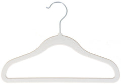VELVT KID HANGER IVRY