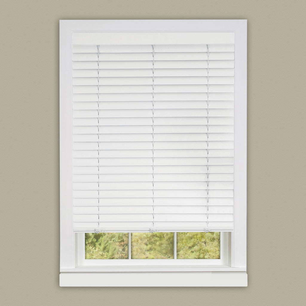 LUNA CORDLESS 36X64 WHITE   P4