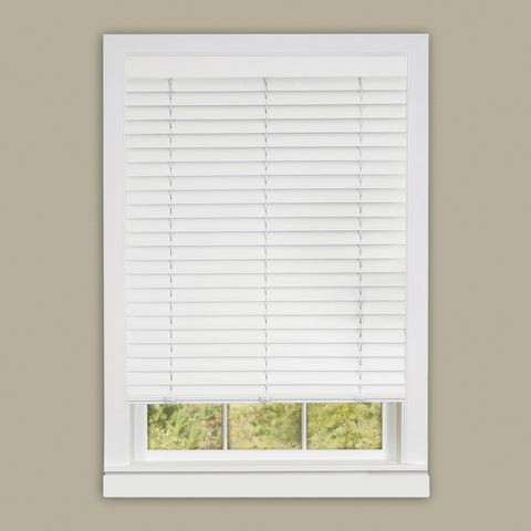 LUNA CORDLESS 31X64 WHITE   P4