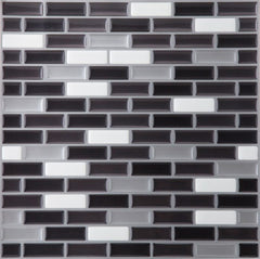 GELTILE SPECTRM MTL MOSAIC P24