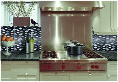 Magic Gel Wall Tile