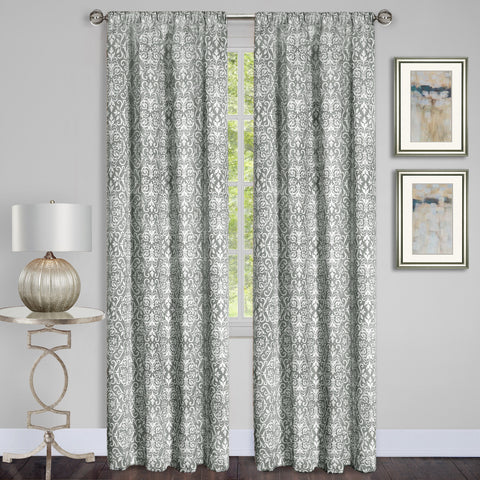 MADISON 54X63 RP PANEL-SILVER