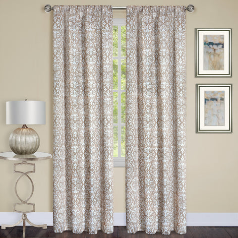 MADISON 54X84 RP PANEL-TAUPE