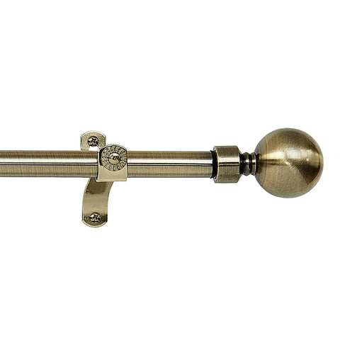 ROD/FINIAL LINCOLN 66-120 P6