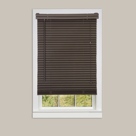 VNL 1''MINI BLND23X64 CHOCLT P6