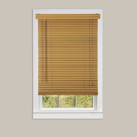 VNL 1''MINI BLND 42X64 WOOD PK4