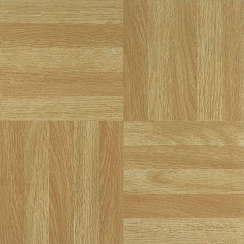 204 NEXUS VNL TILE 12''WOOD P20