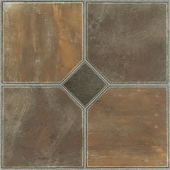 326 NEXUS VNYL TILE 12''GEO P20