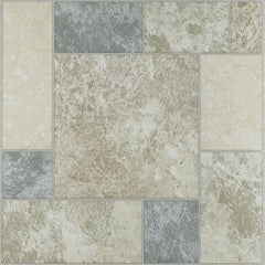 327 NEXUS VNYL TILE 12''GEO P20