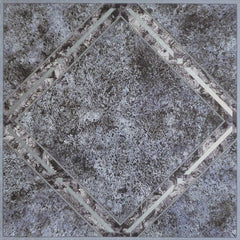 334 VNL FLOOR TILE 12''GEO PK45