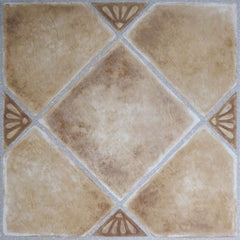 335 NEXUS VNYL TILE 12''GEO P20