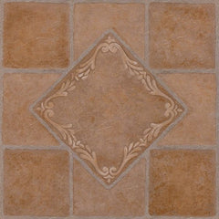 445 NEXUS VNL TILE 12''MRBL P20