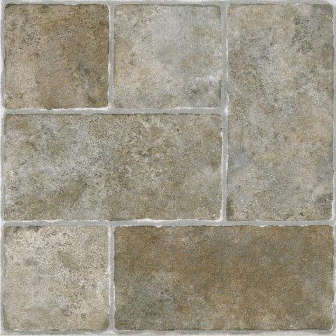 337 NEXUS VNYL TILE 12''GEO P20