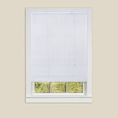 1/4'' OVAL R/U 120X72 WHITE PK4