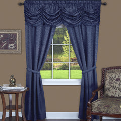 PANACHE 5PC SET55X63 NAVY  P12