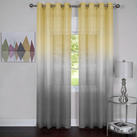 RAINBOW PANEL 5284 GREY P12