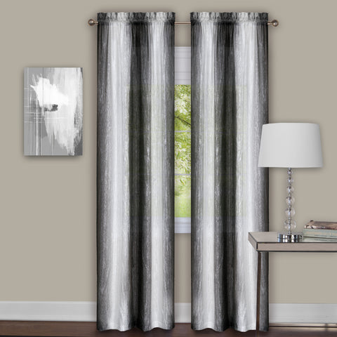 SOMBRE PNL PAIR 4063 BLK/WH P6
