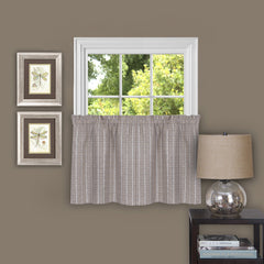 SYDNEY TIER PAIR 58X24 LIN P12