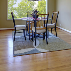 Sterling Vinyl Floor Planks