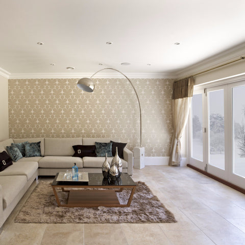 Sterling Vinyl Floor Tiles