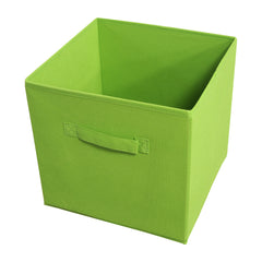 STORAGE BINS GREEN P12