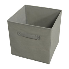 STORAGE BINS GREY P12