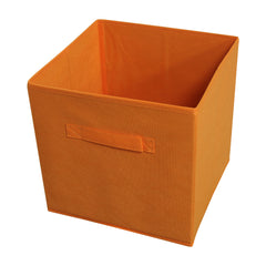 STORAGE BINS ORANGE P12