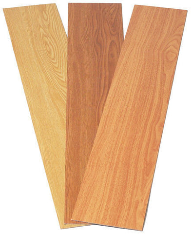 Tivoli Vinyl Floor Planks
