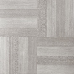 231 VNL FLOOR TLE 12''WOOD PK45