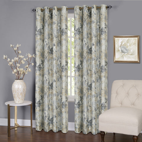 TRANQUIL 5084 LNDGRMPNL SLV P6