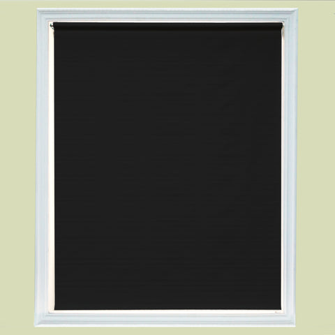 300 PLAIN TRANS 37X6 BLCK PK12