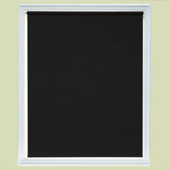 300 PLAIN TRANS 37X6 BLCK PK12