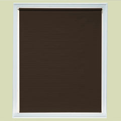 300 PLAIN TRANS 55X6 D.BR PK12
