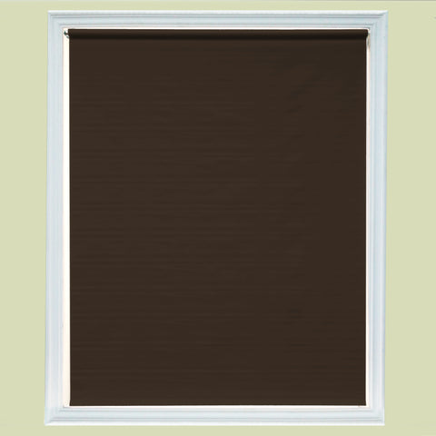 300PLAIN TRANS 37X6 D.BRN PK12