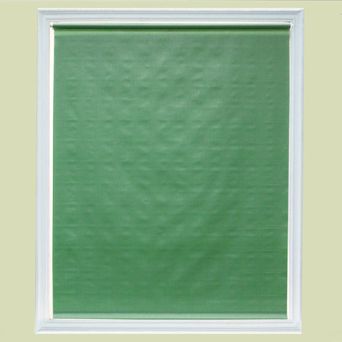 300 PLAIN TRANS 37X6 GRN PK 12