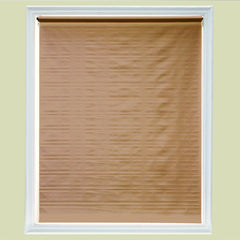300PLAIN TRANS 37X6 L.BRN PK12
