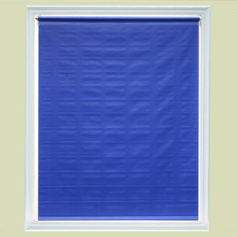 300PLAIN TRANS 37X6 R.BLU PK12