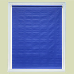 300PLAIN TRANS 37X6 R.BLU PK12