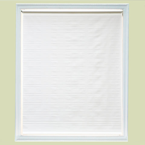 300 PLAIN TRANS 37X6 WHT PK36