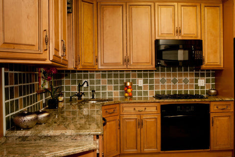 Nexus 4x4 Vinyl Wall Tiles