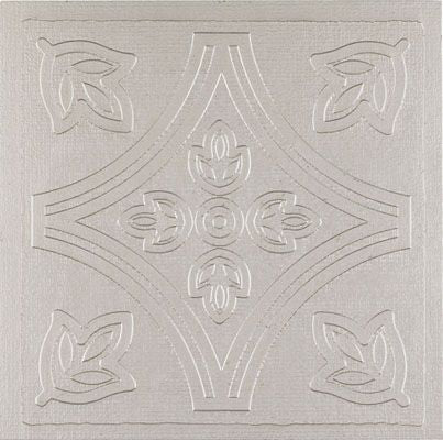 301WALL TILE-VNL4X4 SILVER P27