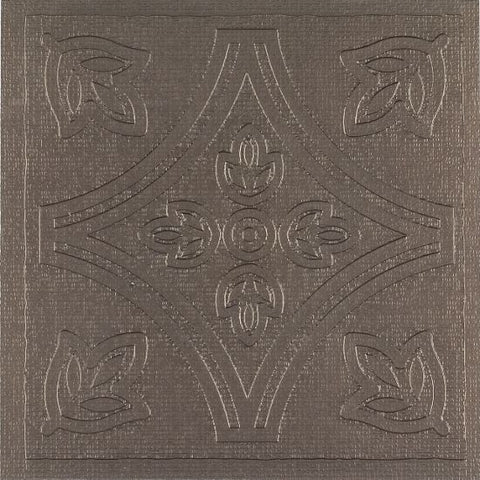 303WALL TILE-VNL4X4 PEWTER P27